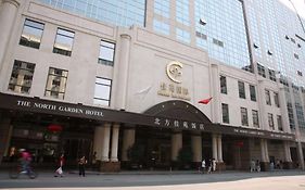 North Garden Hotel Beijing